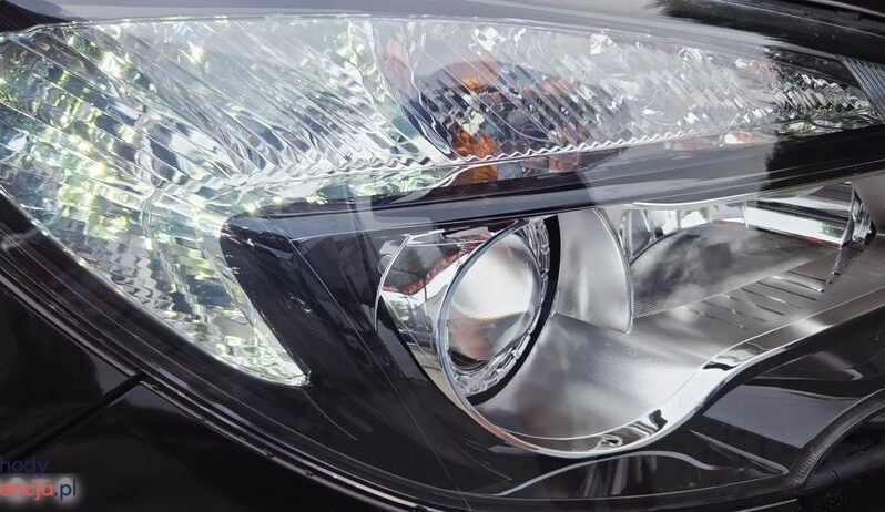 Opel Mokka 1.4 Turbo ecoFLEX Start/Stop 4×4 Color Innovation full