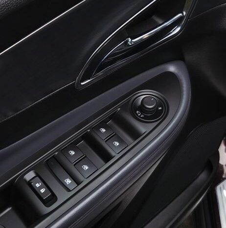 Opel Mokka 1.4 Turbo ecoFLEX Start/Stop 4×4 Color Innovation full