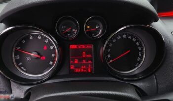 Opel Mokka 1.4 Turbo ecoFLEX Start/Stop 4×4 Color Innovation full