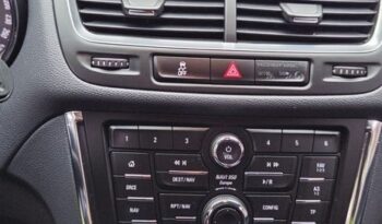 Opel Mokka 1.4 Turbo ecoFLEX Start/Stop 4×4 Color Innovation full