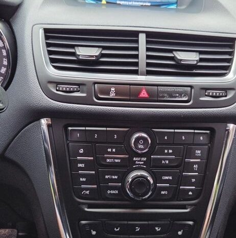 Opel Mokka 1.4 Turbo ecoFLEX Start/Stop 4×4 Color Innovation full