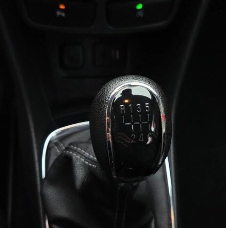 Opel Mokka 1.4 Turbo ecoFLEX Start/Stop 4×4 Color Innovation full