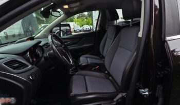 Opel Mokka 1.4 Turbo ecoFLEX Start/Stop 4×4 Color Innovation full