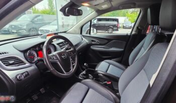 Opel Mokka 1.4 Turbo ecoFLEX Start/Stop 4×4 Color Innovation full