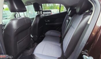 Opel Mokka 1.4 Turbo ecoFLEX Start/Stop 4×4 Color Innovation full