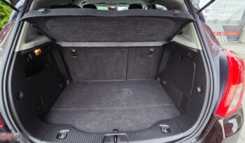 Opel Mokka 1.4 Turbo ecoFLEX Start/Stop 4×4 Color Innovation full