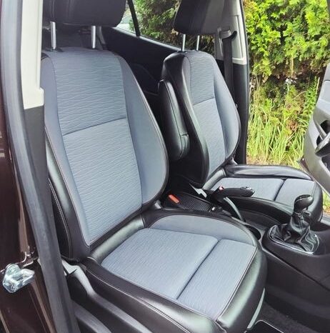 Opel Mokka 1.4 Turbo ecoFLEX Start/Stop 4×4 Color Innovation full