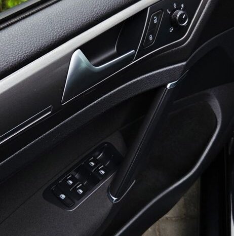 Volkswagen Golf 1.4 TSI ACT BlueMotion Technology Comfortline full