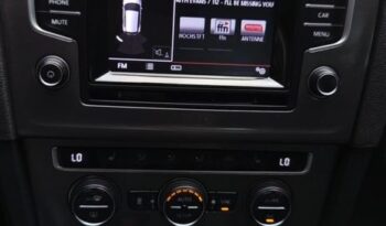 Volkswagen Golf 1.4 TSI ACT BlueMotion Technology Comfortline full