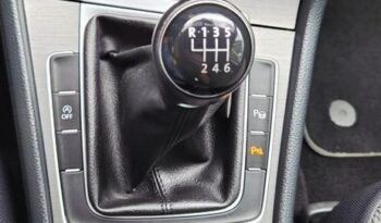 Volkswagen Golf 1.4 TSI ACT BlueMotion Technology Comfortline full