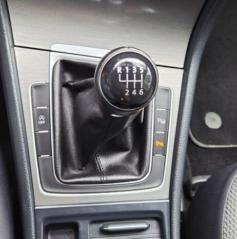 Volkswagen Golf 1.4 TSI ACT BlueMotion Technology Comfortline full