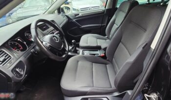 Volkswagen Golf 1.4 TSI ACT BlueMotion Technology Comfortline full