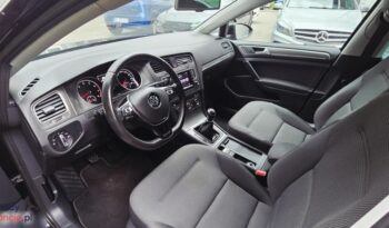 Volkswagen Golf 1.4 TSI ACT BlueMotion Technology Comfortline full