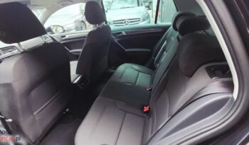 Volkswagen Golf 1.4 TSI ACT BlueMotion Technology Comfortline full