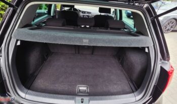 Volkswagen Golf 1.4 TSI ACT BlueMotion Technology Comfortline full