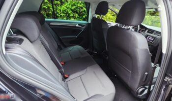 Volkswagen Golf 1.4 TSI ACT BlueMotion Technology Comfortline full