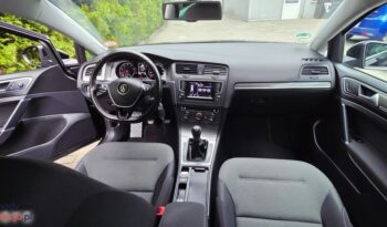 Volkswagen Golf 1.4 TSI ACT BlueMotion Technology Comfortline full