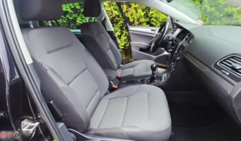 Volkswagen Golf 1.4 TSI ACT BlueMotion Technology Comfortline full