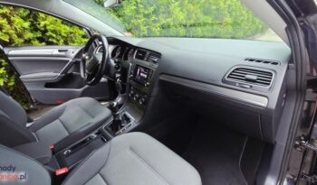 Volkswagen Golf 1.4 TSI ACT BlueMotion Technology Comfortline full