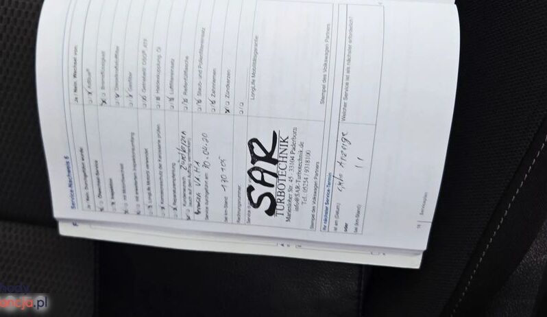 Volkswagen Golf 1.4 TSI ACT BlueMotion Technology Comfortline full