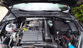 Volkswagen Golf 1.4 TSI ACT BlueMotion Technology Comfortline full