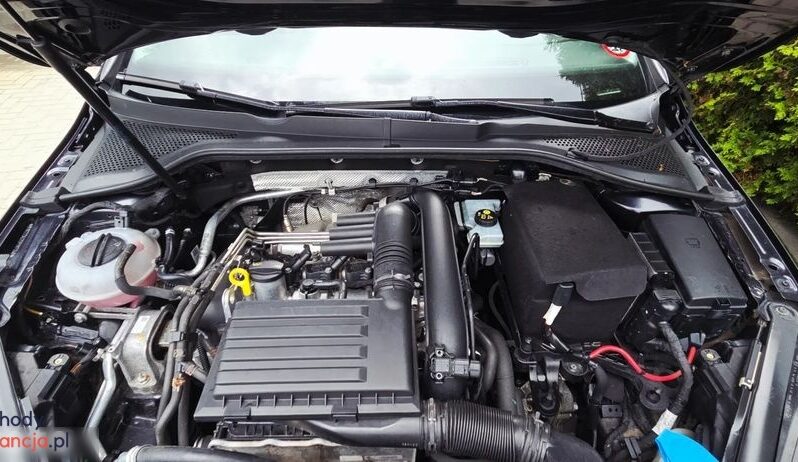 Volkswagen Golf 1.4 TSI ACT BlueMotion Technology Comfortline full