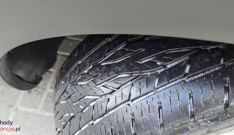 Opel Grandland X 1.2 Start/Stop Automatik Dynamic full