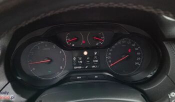 Opel Grandland X 1.2 Start/Stop Automatik Dynamic full