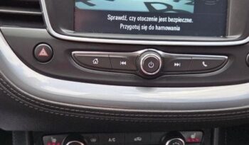 Opel Grandland X 1.2 Start/Stop Automatik Dynamic full