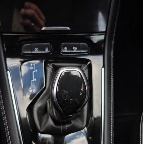 Opel Grandland X 1.2 Start/Stop Automatik Dynamic full