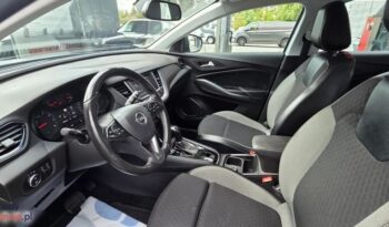 Opel Grandland X 1.2 Start/Stop Automatik Dynamic full