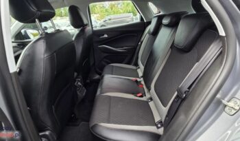 Opel Grandland X 1.2 Start/Stop Automatik Dynamic full