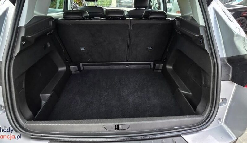 Opel Grandland X 1.2 Start/Stop Automatik Dynamic full