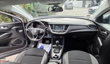 Opel Grandland X 1.2 Start/Stop Automatik Dynamic full