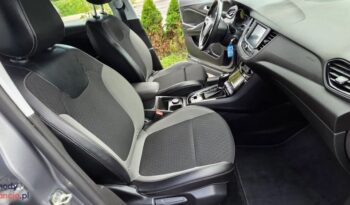 Opel Grandland X 1.2 Start/Stop Automatik Dynamic full