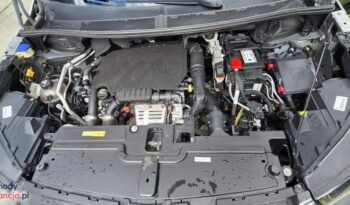 Opel Grandland X 1.2 Start/Stop Automatik Dynamic full