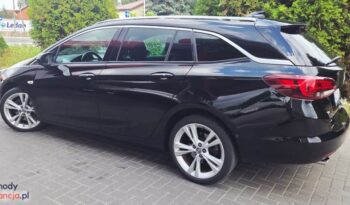 Opel Astra 1.6 BiTurbo D Start/Stop Sports Tourer Ultimate full