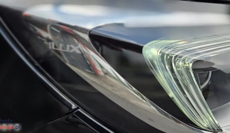 Opel Astra 1.6 BiTurbo D Start/Stop Sports Tourer Ultimate full