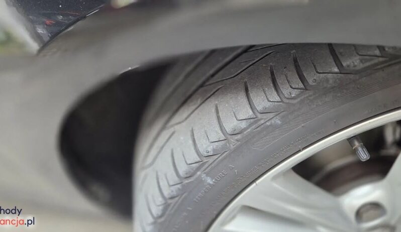 Opel Astra 1.6 BiTurbo D Start/Stop Sports Tourer Ultimate full