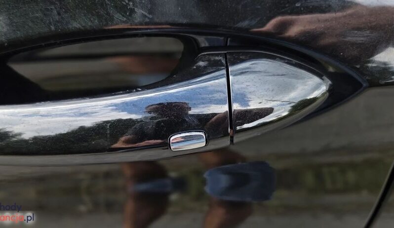 Opel Astra 1.6 BiTurbo D Start/Stop Sports Tourer Ultimate full