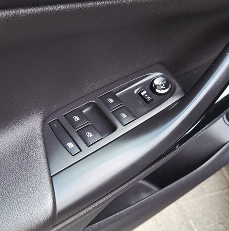 Opel Astra 1.6 BiTurbo D Start/Stop Sports Tourer Ultimate full