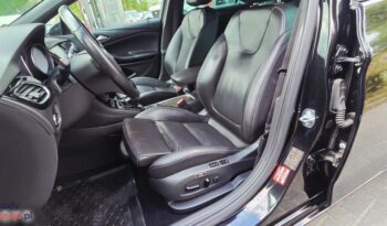 Opel Astra 1.6 BiTurbo D Start/Stop Sports Tourer Ultimate full