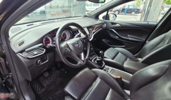 Opel Astra 1.6 BiTurbo D Start/Stop Sports Tourer Ultimate full