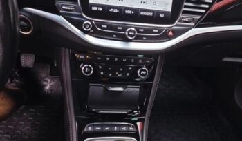 Opel Astra 1.6 BiTurbo D Start/Stop Sports Tourer Ultimate full