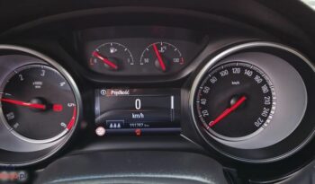 Opel Astra 1.6 BiTurbo D Start/Stop Sports Tourer Ultimate full