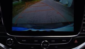 Opel Astra 1.6 BiTurbo D Start/Stop Sports Tourer Ultimate full