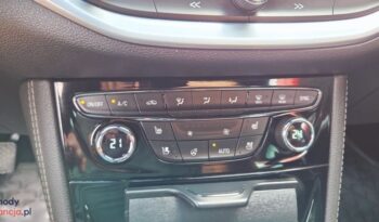 Opel Astra 1.6 BiTurbo D Start/Stop Sports Tourer Ultimate full