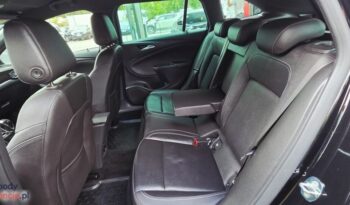 Opel Astra 1.6 BiTurbo D Start/Stop Sports Tourer Ultimate full