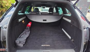 Opel Astra 1.6 BiTurbo D Start/Stop Sports Tourer Ultimate full