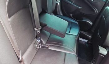 Opel Astra 1.6 BiTurbo D Start/Stop Sports Tourer Ultimate full